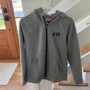 Orangetheory Fitness Full-Zip